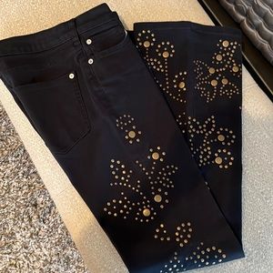 SATURDAY SPECIAL -$25 price firm. Pilcro Icon Flare Jeans